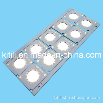 Aluminum LED PCB Circuit Board (Good Reflector)